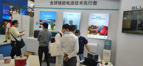助力双碳时代 铂陆帝携新时代储能产品,亮相SNEC光伏大会暨 上海 展览会